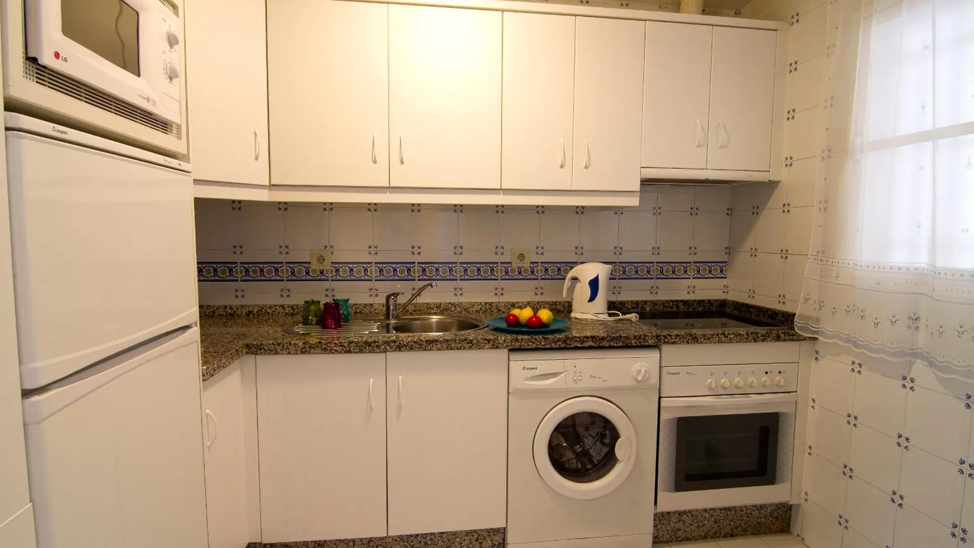 Fuentes De Nerja Apartment