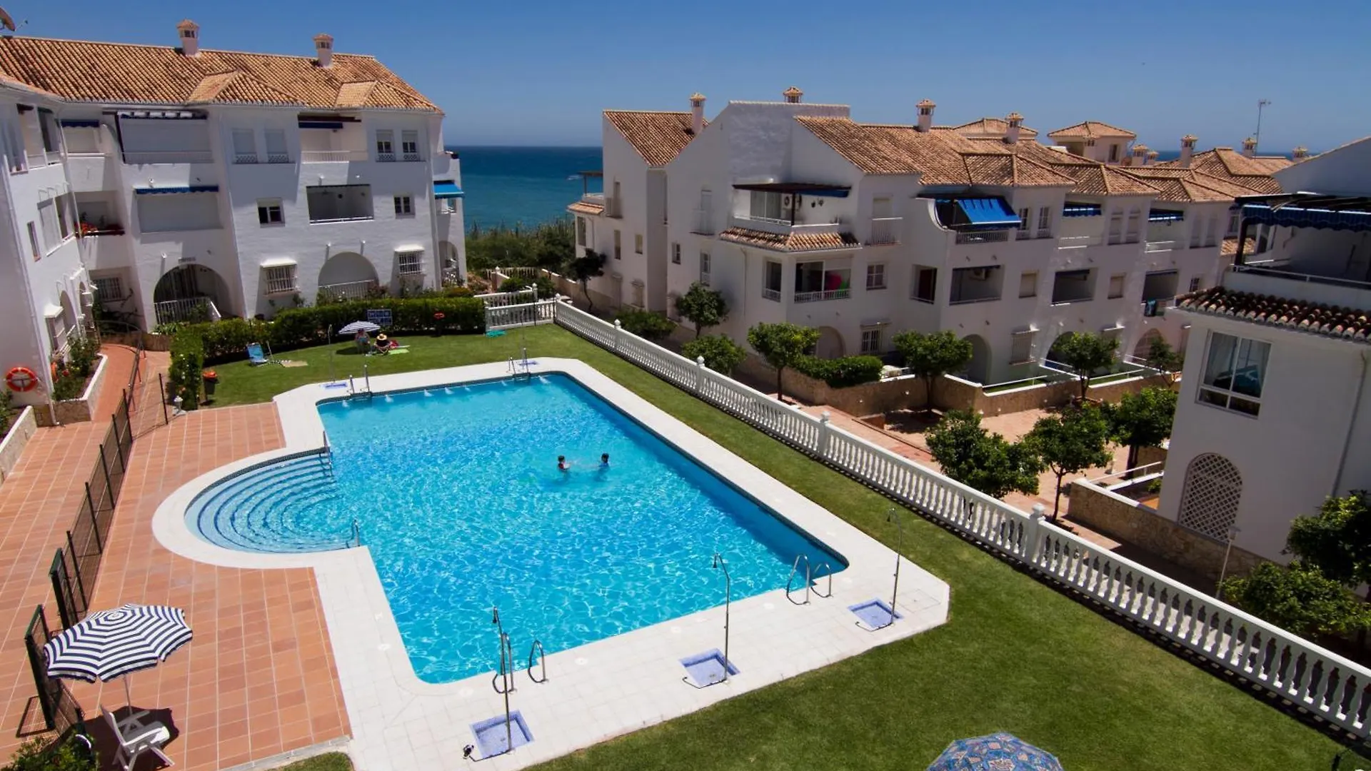 Fuentes De Nerja Apartment